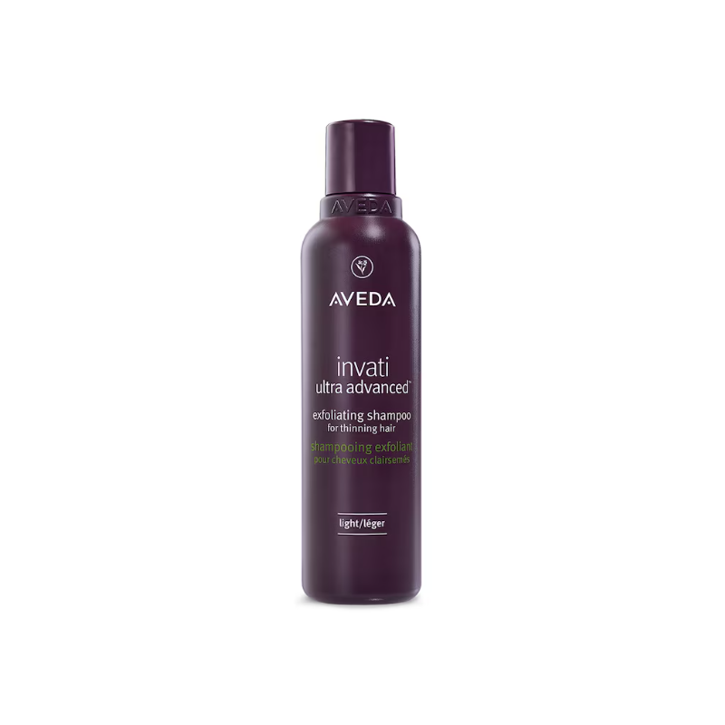 Aveda Invati Ultra Advanced Shampoo Light 200ml