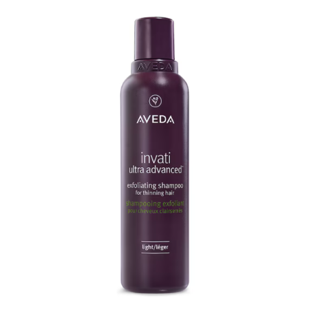 Aveda Invati Ultra Advanced Shampoo Light 200ml