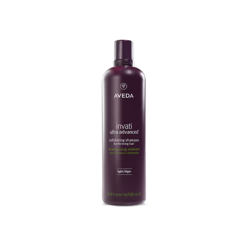 Aveda Invati Ultra Advanced Shampoo Light 500ml