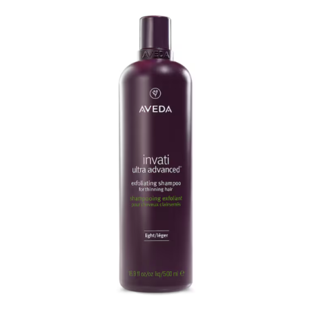 Aveda Invati Ultra Advanced Shampoo Light 500ml