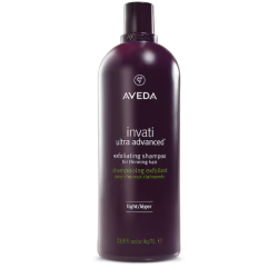 Aveda Invati Ultra Advanced Shampoo Light 1000ml