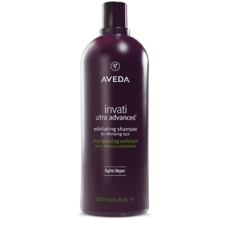 Aveda Invati Ultra Advanced Shampoo Light 1000ml