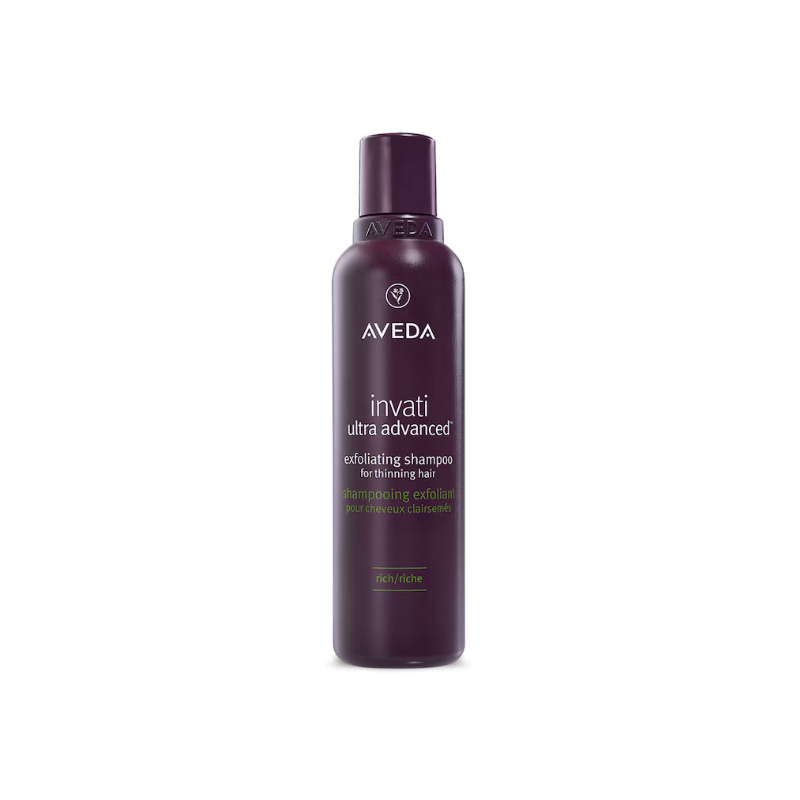 Aveda Invati Ultra Advanced Shampoo Rich 200ml