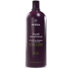 Aveda Invati Ultra Advanced Shampoo Rich 1000ml