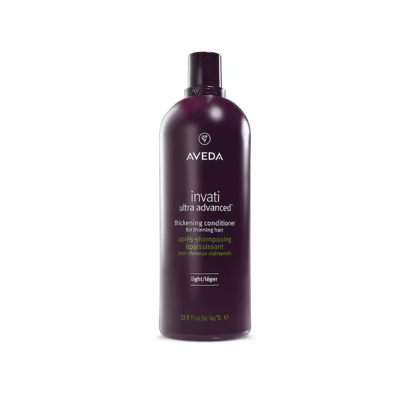 Aveda Invati Ultra Advanced Conditioner Light 1000ml