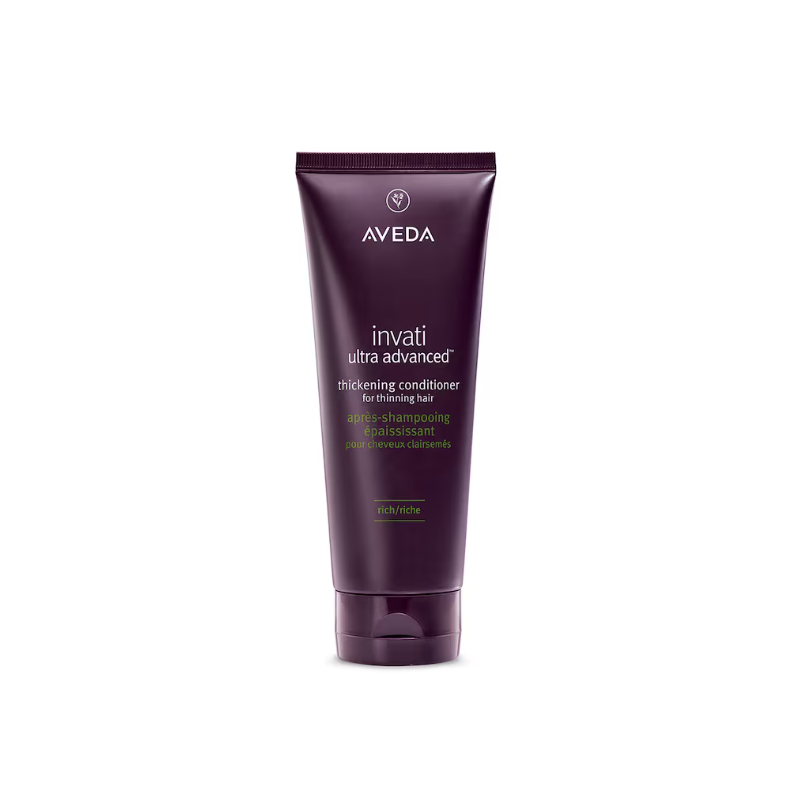 Aveda Invati Ultra Advanced Conditioner Rich 200ml