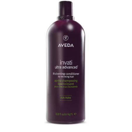 Aveda Invati Ultra Advanced Conditioner Rich 1000ml