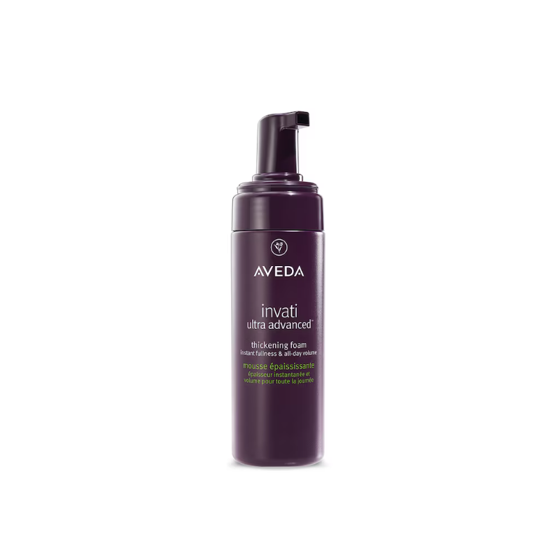 Aveda Invati Ultra Advanced Foam 150ml