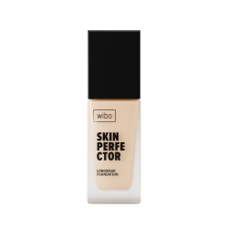 Wibo Skin Perfector Longwear Foundation 30ml