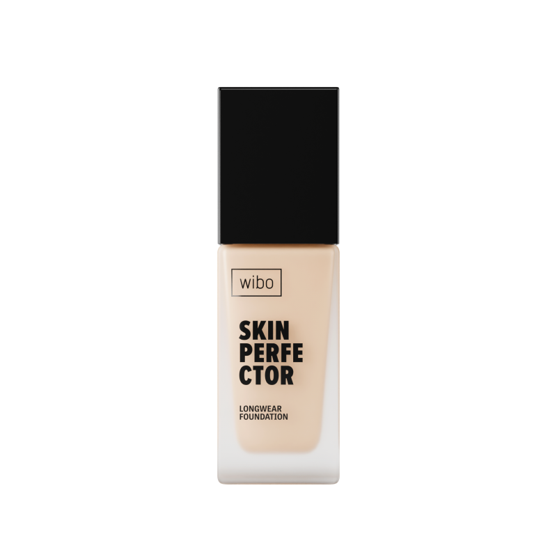 Wibo Skin Perfector Longwear Foundation 30ml