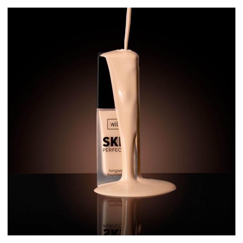 Wibo Skin Perfector Longwear Foundation 30ml