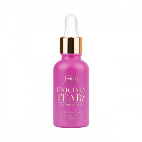 Wibo Unicorn Tears Primer 30g