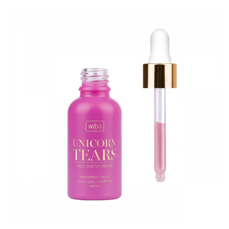 Wibo Unicorn Tears Primer 30g