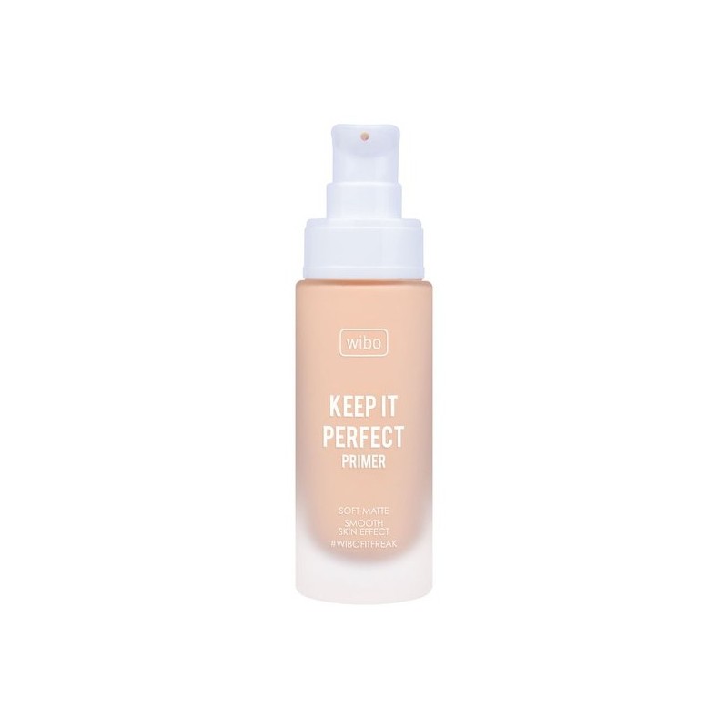 Wibo Primer Keep It Perfect 28ml