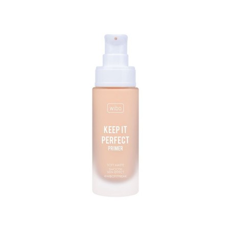 Wibo Primer Keep It Perfect 28ml