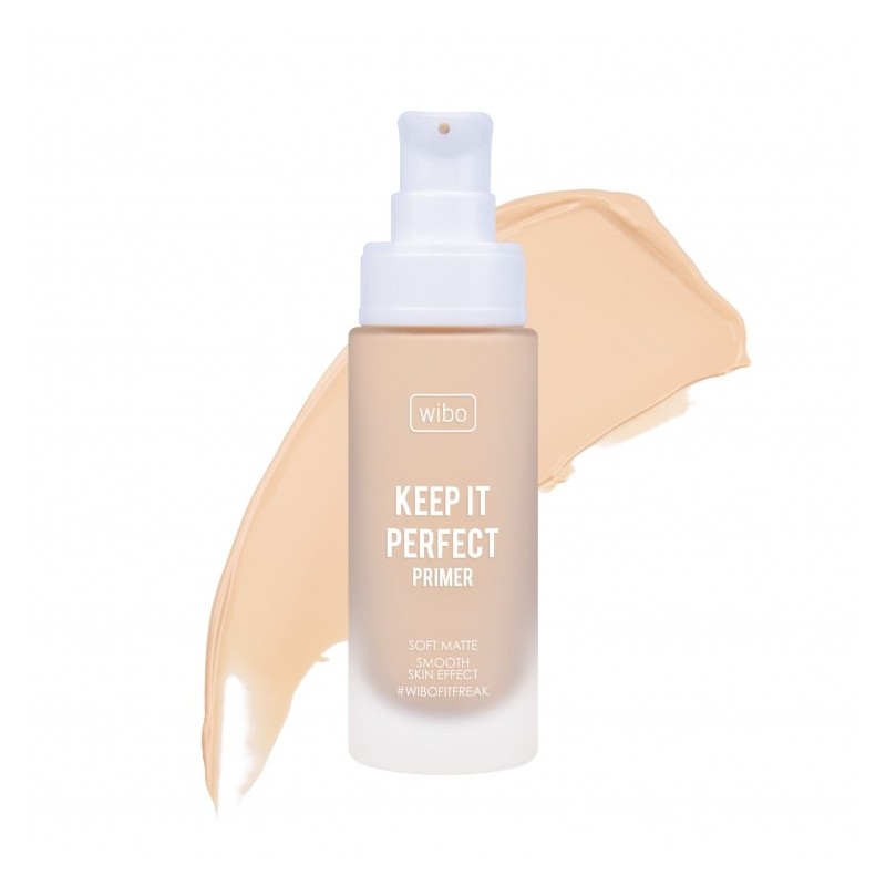 Wibo Primer Keep It Perfect 28ml