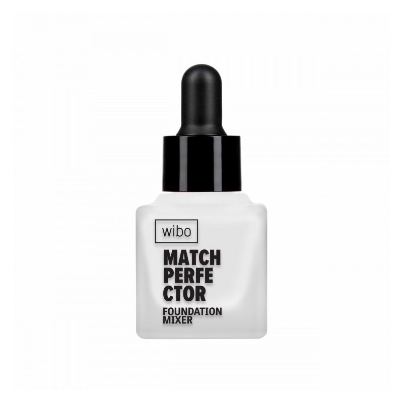 Wibo Match Perfector Foundation Lightener 15ml