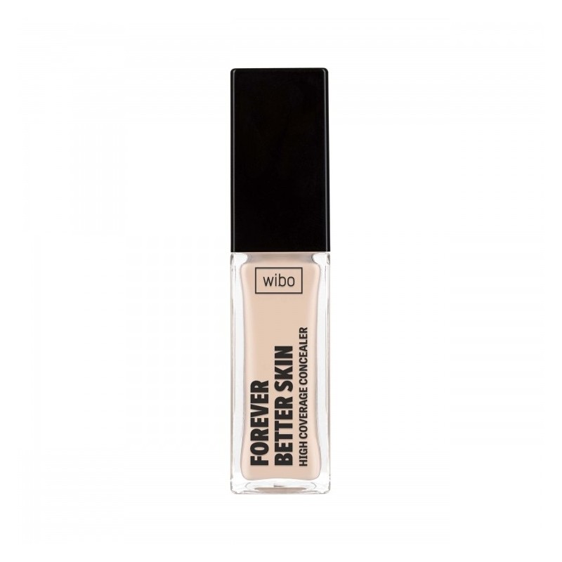 Wibo Concealer Forever Better Skin 6ml