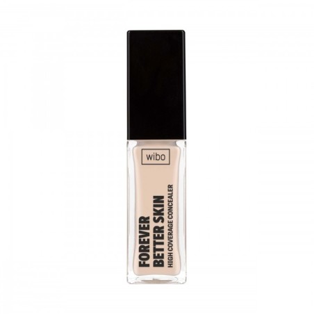 Wibo Concealer Forever Better Skin 6ml