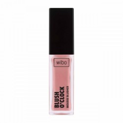 Wibo Blush O' Clock Mousse 11g