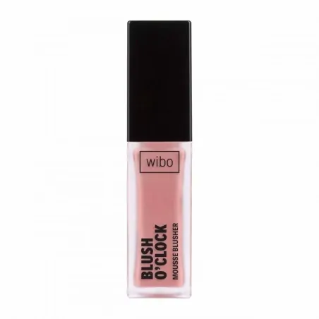 Wibo Blush O' Clock Mousse 11g