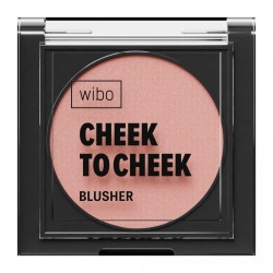 Wibo Cheek to Cheek Blusher