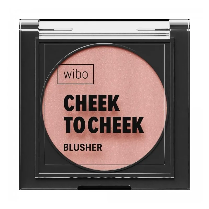 Wibo Cheek to Cheek Blusher