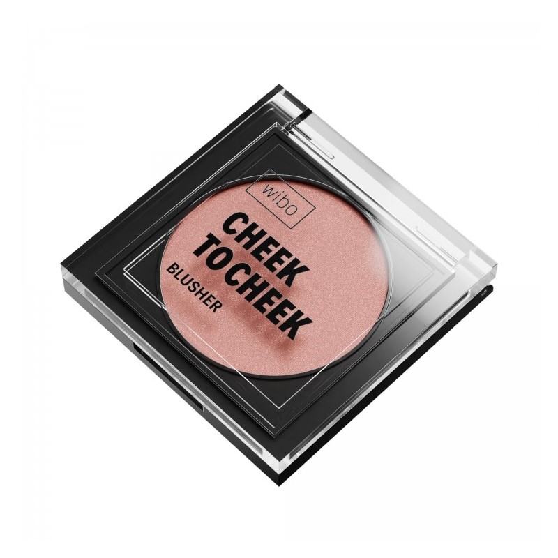 Wibo Cheek to Cheek Blusher