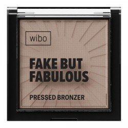 Wibo Fake But Fabulous Bronzer