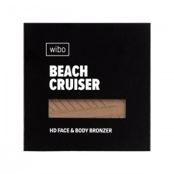 Wibo Bronzer Beach Cruiser 22g