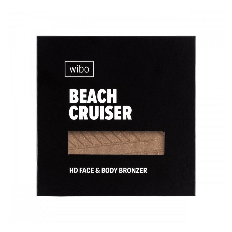 Wibo Bronzer Beach Cruiser 22g