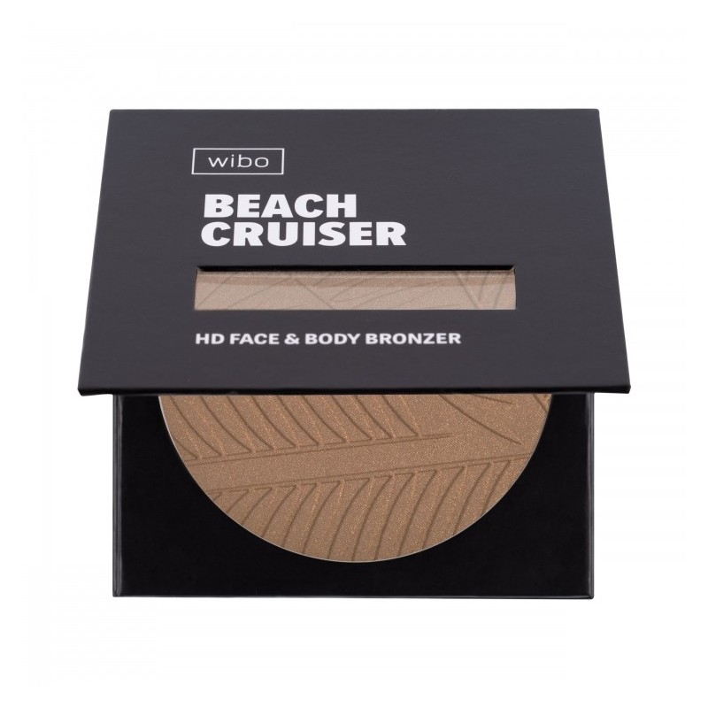 Wibo Bronzer Beach Cruiser 22g