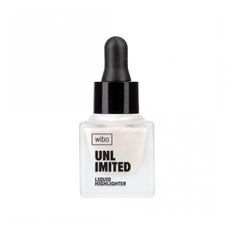 Wibo Unlimited Liquid Highlighter