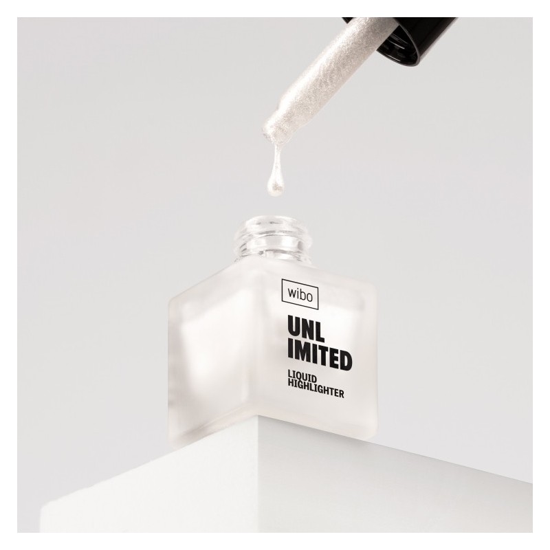 Wibo Unlimited Liquid Highlighter