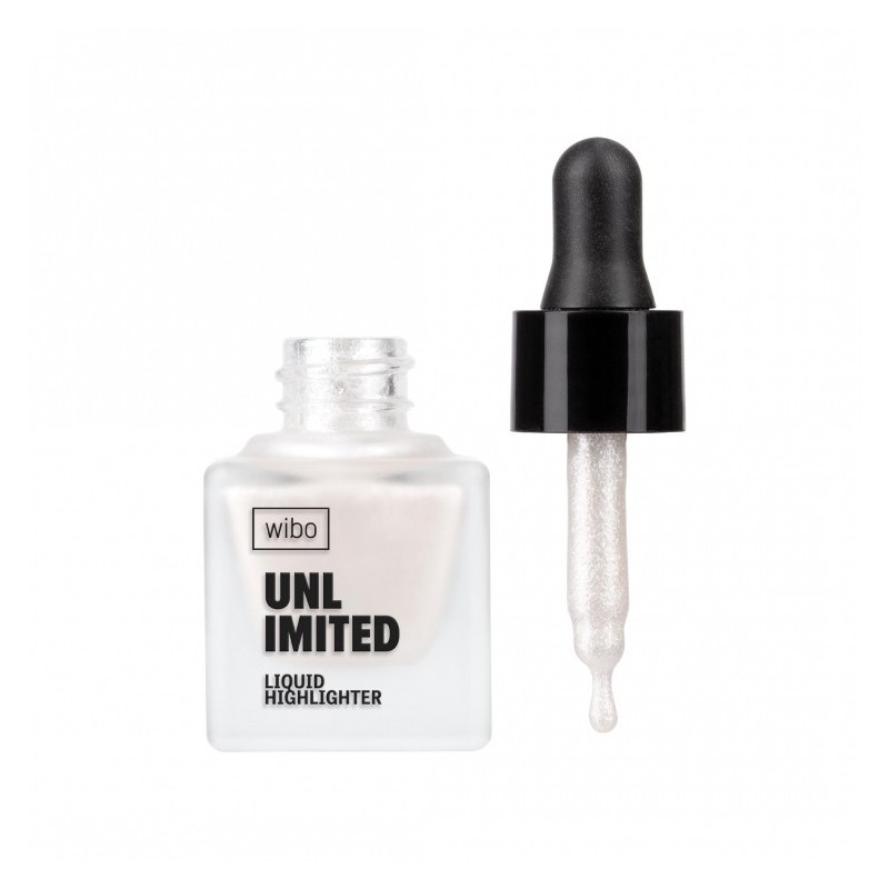 Wibo Unlimited Liquid Highlighter