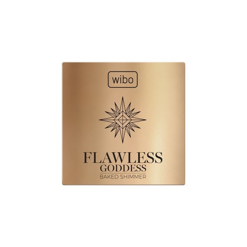 Wibo Flawless Goddess Highlighter 10g