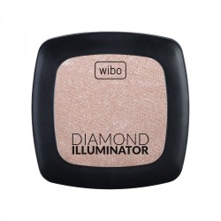 Wibo Diamond Illuminator Highlighter