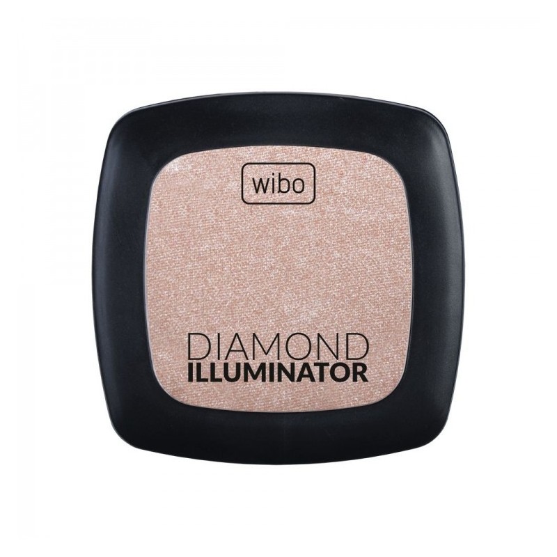 Wibo Diamond Illuminator Highlighter