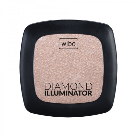 Wibo Diamond Illuminator Highlighter