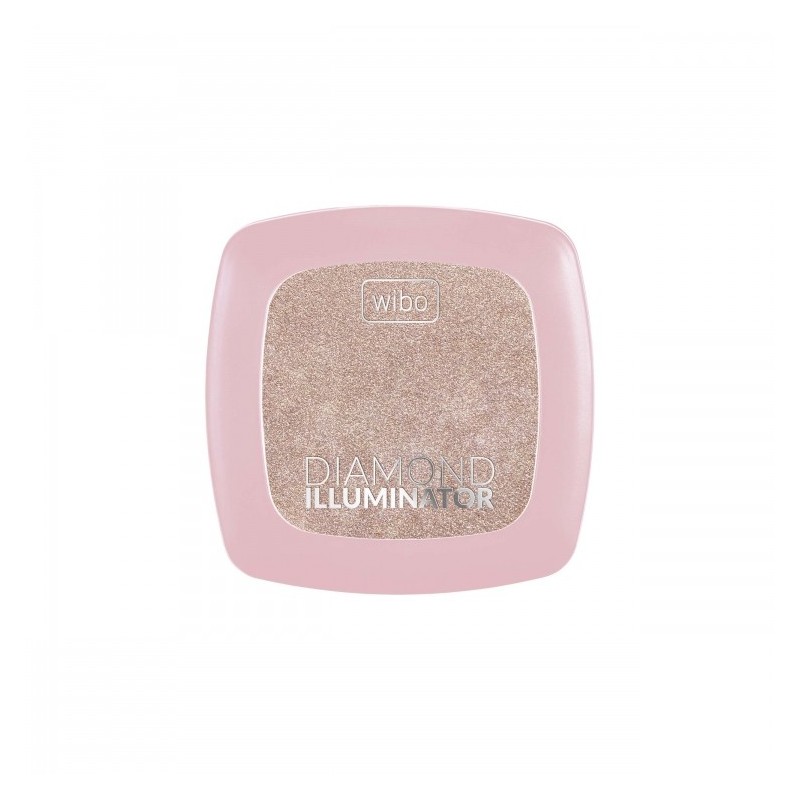 Wibo Diamond Illuminator New