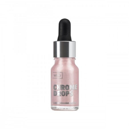 Wibo Chrome Drops New Edition 9ml