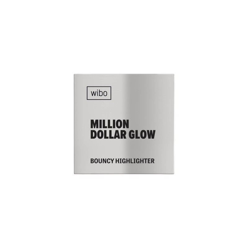 Wibo Million Dollar Glow Highlighter 10g