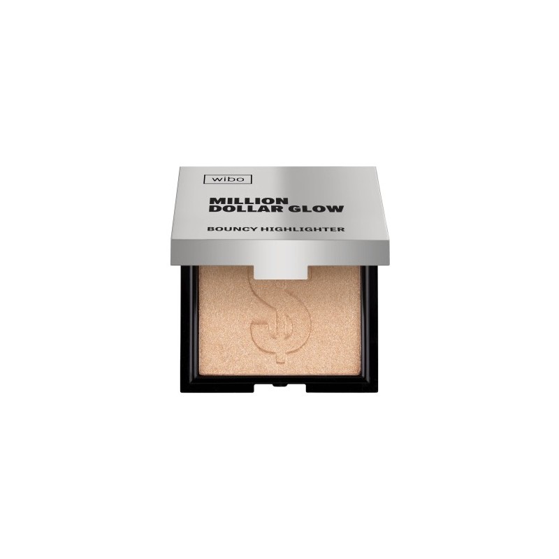 Wibo Million Dollar Glow Highlighter 10g