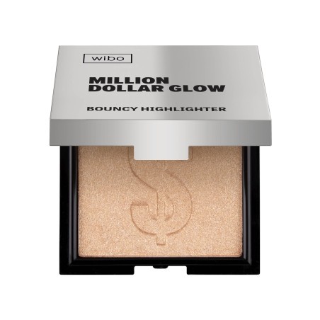 Wibo Million Dollar Glow Highlighter 10g