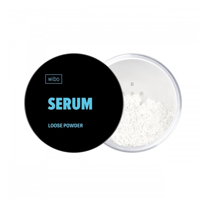 Wibo Serum Powder Macadamia 10g