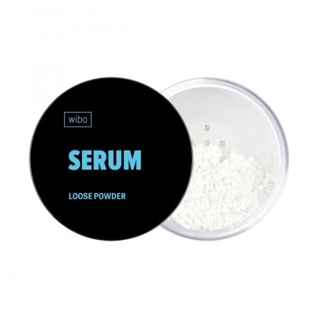 Wibo Serum Powder Macadamia 10g