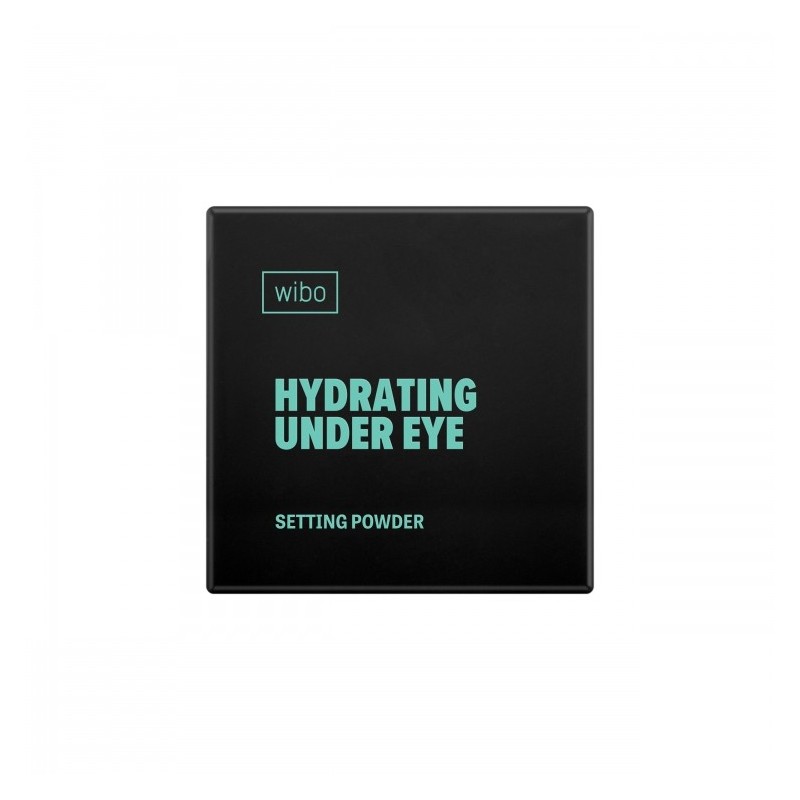 Wibo Under Eye Hydrating Setting Powder 5.5g