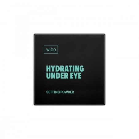 Wibo Under Eye Hydrating Setting Powder 5.5g