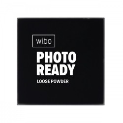 Wibo Photo Ready Loose Powder Mix 14g