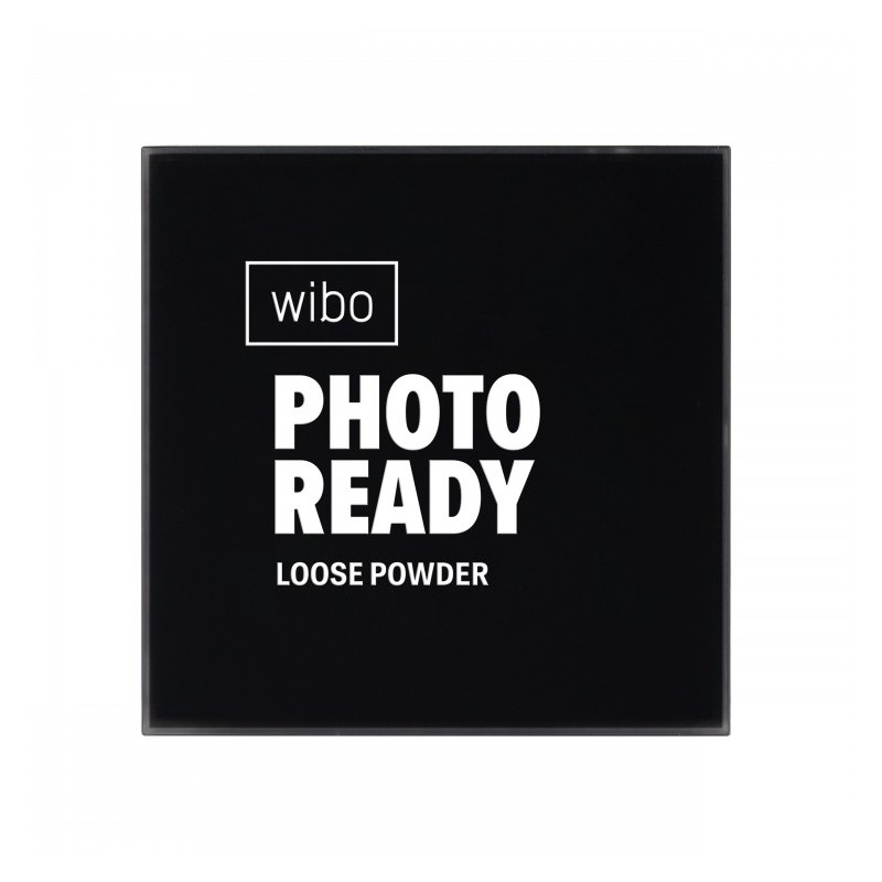 Wibo Photo Ready Loose Powder Mix 14g